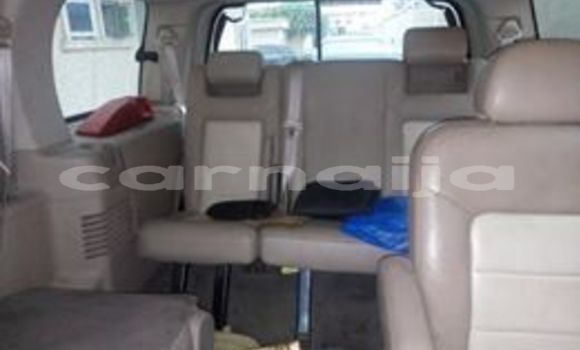 Acheter Occasion Voiture Ford Expedition Vert à Lagos, État de Lagos Acheter Occasion Voiture Ford Expedition Vert à Lagos, État de Lagos