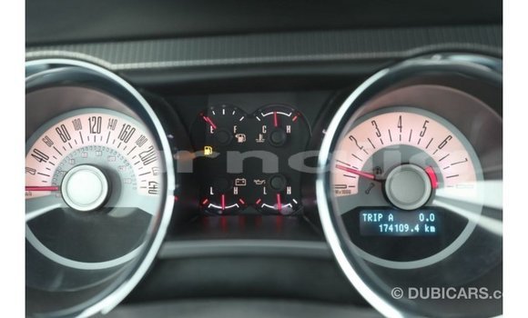 Buy Import Ford Mustang Black Car in Import - Dubai in Abia State Buy Import Ford Mustang Black Car in Import - Dubai in Abia State