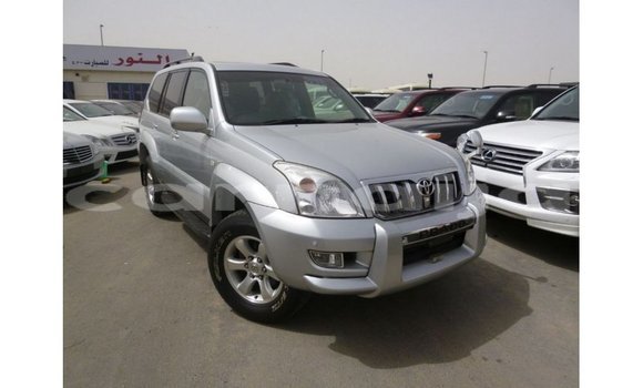 Buy Import Toyota Prado Other Car in Import - Dubai in Abia State Buy Import Toyota Prado Other Car in Import - Dubai in Abia State