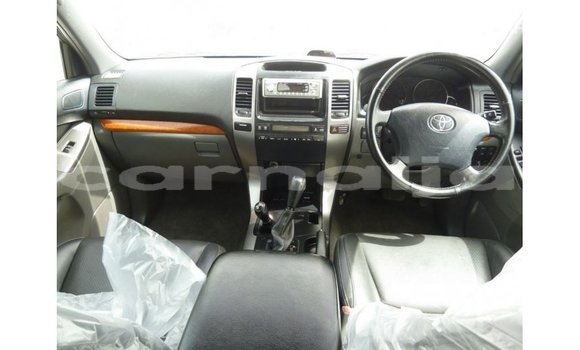 Buy Import Toyota Prado Other Car in Import - Dubai in Abia State Buy Import Toyota Prado Other Car in Import - Dubai in Abia State