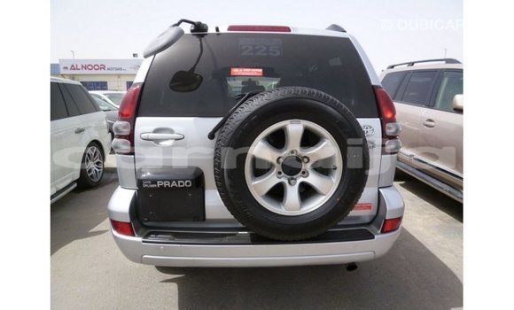 Buy Import Toyota Prado Other Car in Import - Dubai in Abia State Buy Import Toyota Prado Other Car in Import - Dubai in Abia State