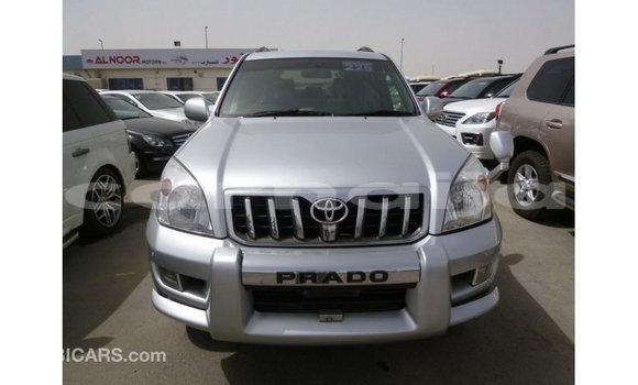 Buy Import Toyota Prado Other Car in Import - Dubai in Abia State Buy Import Toyota Prado Other Car in Import - Dubai in Abia State
