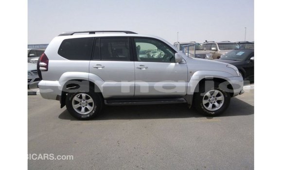 Buy Import Toyota Prado Other Car in Import - Dubai in Abia State Buy Import Toyota Prado Other Car in Import - Dubai in Abia State