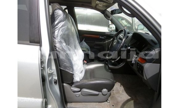 Buy Import Toyota Prado Other Car in Import - Dubai in Abia State Buy Import Toyota Prado Other Car in Import - Dubai in Abia State