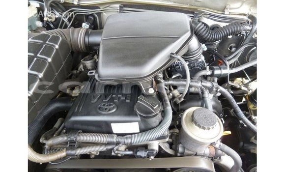 Buy Import Toyota Prado Other Car in Import - Dubai in Abia State Buy Import Toyota Prado Other Car in Import - Dubai in Abia State