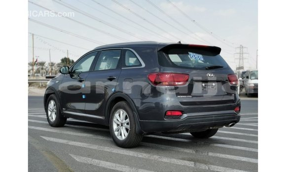 Acheter Import Voiture Kia Sorento Autre à Import - Dubai, État d'Abia Acheter Import Voiture Kia Sorento Autre à Import - Dubai, État d'Abia
