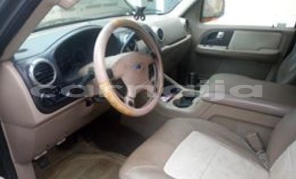 Acheter Occasion Voiture Ford Expedition Vert à Lagos, État de Lagos Acheter Occasion Voiture Ford Expedition Vert à Lagos, État de Lagos