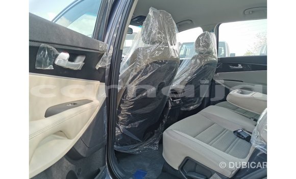 Acheter Import Voiture Kia Sorento Autre à Import - Dubai, État d'Abia Acheter Import Voiture Kia Sorento Autre à Import - Dubai, État d'Abia