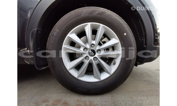 Acheter Import Voiture Kia Sorento Autre à Import - Dubai, État d'Abia Acheter Import Voiture Kia Sorento Autre à Import - Dubai, État d'Abia