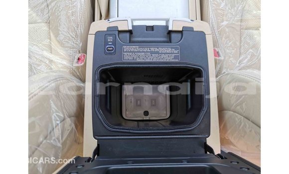 Buy Import Toyota Land Cruiser Black Car in Import - Dubai in Abia State Buy Import Toyota Land Cruiser Black Car in Import - Dubai in Abia State