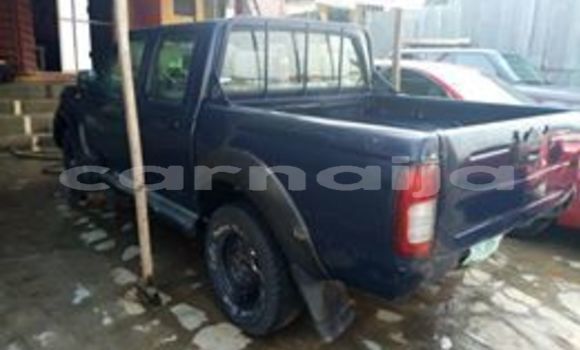 Acheter Occasion Voiture Nissan Frontier Bleu à Lagos, État de Lagos Acheter Occasion Voiture Nissan Frontier Bleu à Lagos, État de Lagos