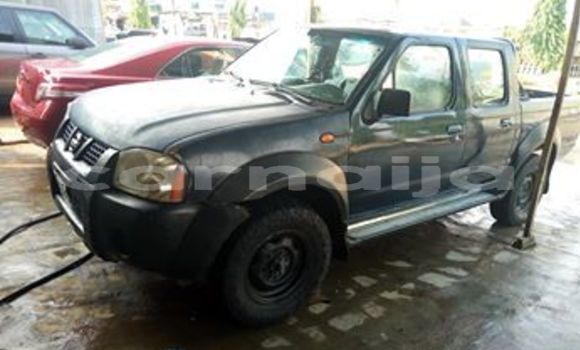 Acheter Occasion Voiture Nissan Frontier Bleu à Lagos, État de Lagos Acheter Occasion Voiture Nissan Frontier Bleu à Lagos, État de Lagos