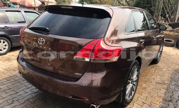 Buy Used AC Ace Other Car in Abuja in Lagos State