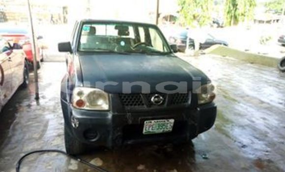 Acheter Occasion Voiture Nissan Frontier Bleu à Lagos, État de Lagos Acheter Occasion Voiture Nissan Frontier Bleu à Lagos, État de Lagos