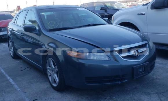 Acheter Neuf Voiture Acura TL Gris à Badagry, État de Lagos Acheter Neuf Voiture Acura TL Gris à Badagry, État de Lagos