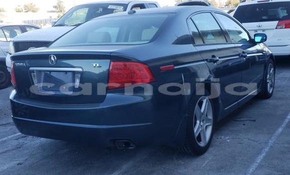Acheter Neuf Voiture Acura TL Gris à Badagry, État de Lagos Acheter Neuf Voiture Acura TL Gris à Badagry, État de Lagos