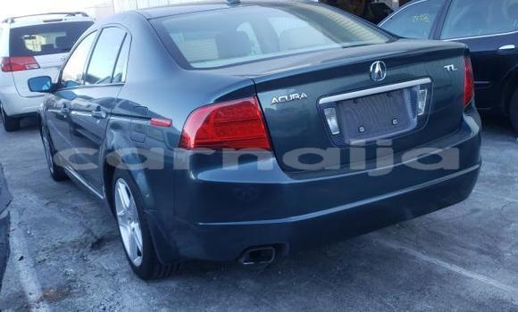 Acheter Neuf Voiture Acura TL Gris à Badagry, État de Lagos Acheter Neuf Voiture Acura TL Gris à Badagry, État de Lagos