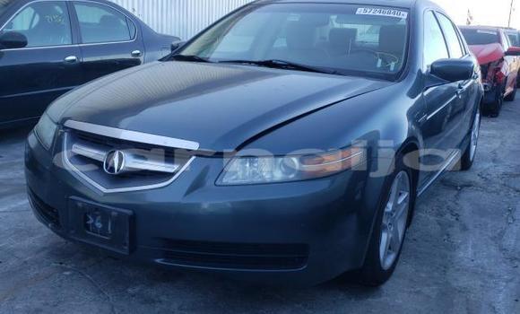 Acheter Neuf Voiture Acura TL Gris à Badagry, État de Lagos Acheter Neuf Voiture Acura TL Gris à Badagry, État de Lagos