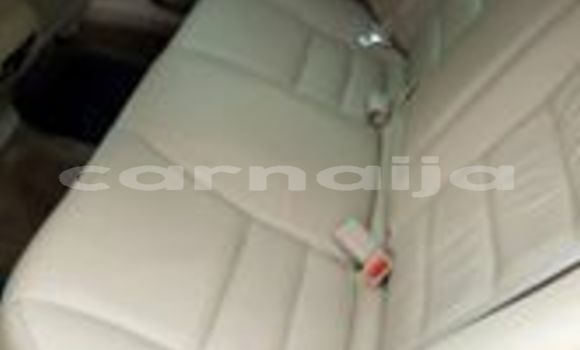 Acheter Occasion Voiture Honda Accord Rouge à Lagos, État de Lagos Acheter Occasion Voiture Honda Accord Rouge à Lagos, État de Lagos