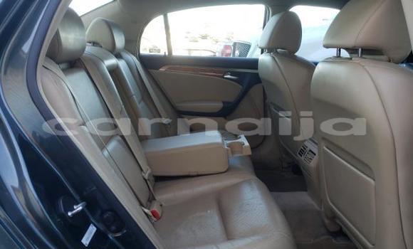 Acheter Neuf Voiture Acura TL Gris à Badagry, État de Lagos Acheter Neuf Voiture Acura TL Gris à Badagry, État de Lagos