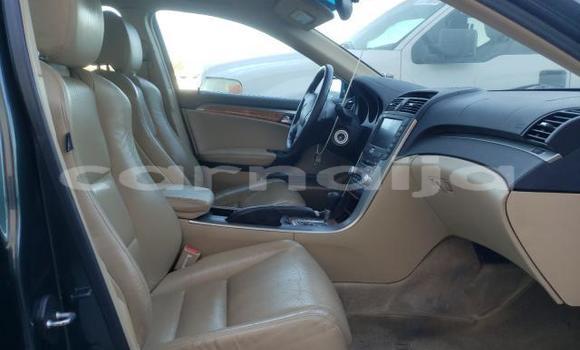 Acheter Neuf Voiture Acura TL Gris à Badagry, État de Lagos Acheter Neuf Voiture Acura TL Gris à Badagry, État de Lagos