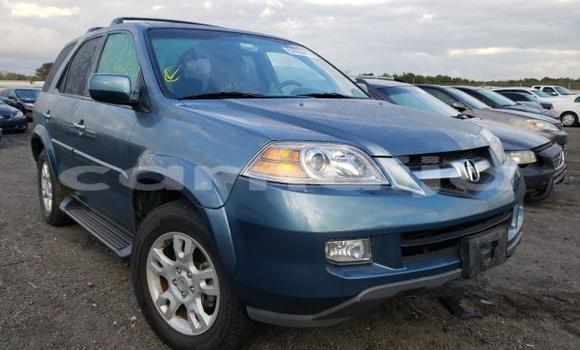 Acheter Neuf Voiture Acura MDX Gris à Badagry, État de Lagos