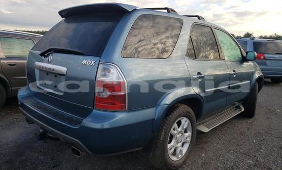 Buy New Acura MDX Silver Car in Badagry in Lagos State Buy New Acura MDX Silver Car in Badagry in Lagos State