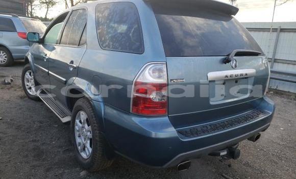 Buy New Acura MDX Silver Car in Badagry in Lagos State Buy New Acura MDX Silver Car in Badagry in Lagos State