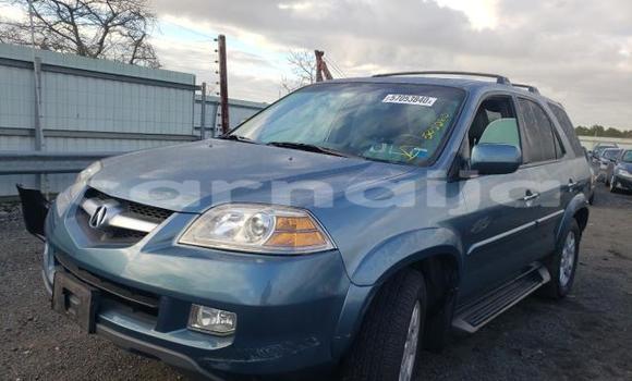 Buy New Acura MDX Silver Car in Badagry in Lagos State Buy New Acura MDX Silver Car in Badagry in Lagos State