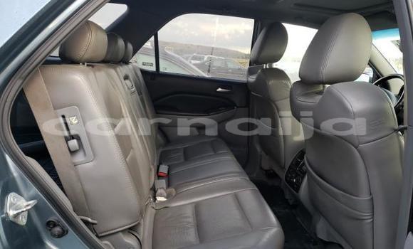 Buy New Acura MDX Silver Car in Badagry in Lagos State Buy New Acura MDX Silver Car in Badagry in Lagos State