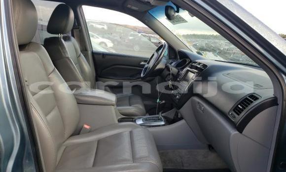 Buy New Acura MDX Silver Car in Badagry in Lagos State Buy New Acura MDX Silver Car in Badagry in Lagos State