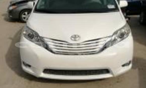 Acheter Neuf Voiture Toyota Sienna Marron à Anambra, Anambra Acheter Neuf Voiture Toyota Sienna Marron à Anambra, Anambra