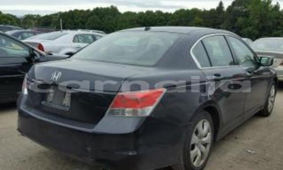 Acheter Neuf Voiture Honda Accord Blanc à Abuja, État de Lagos Acheter Neuf Voiture Honda Accord Blanc à Abuja, État de Lagos