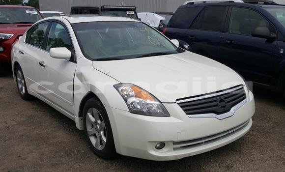 Acheter Neuf Voiture Nissan Altima Blanc à Abuja, État de Lagos Acheter Neuf Voiture Nissan Altima Blanc à Abuja, État de Lagos