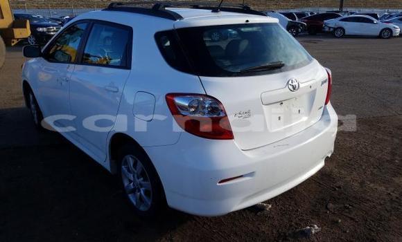 Acheter Neuf Voiture Toyota Matrix Blanc à Abuja, État de Lagos Acheter Neuf Voiture Toyota Matrix Blanc à Abuja, État de Lagos