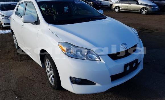 Acheter Neuf Voiture Toyota Matrix Blanc à Abuja, État de Lagos Acheter Neuf Voiture Toyota Matrix Blanc à Abuja, État de Lagos
