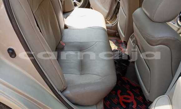 Buy New AC Ace Silver Car in Abuja in Lagos State