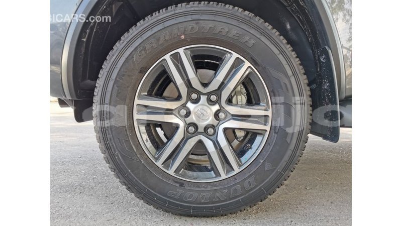 Big with watermark toyota fortuner abia state import dubai 10651