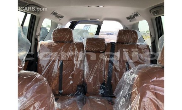 Buy Import Toyota Prado Brown Car in Import - Dubai in Abia State Buy Import Toyota Prado Brown Car in Import - Dubai in Abia State