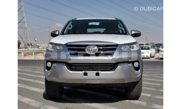 Acheter Import Voiture Toyota Fortuner Autre à Import - Dubai, État d'Abia Acheter Import Voiture Toyota Fortuner Autre à Import - Dubai, État d'Abia