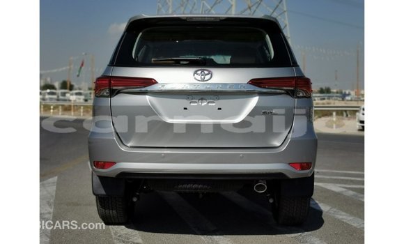 Acheter Import Voiture Toyota Fortuner Autre à Import - Dubai, État d'Abia Acheter Import Voiture Toyota Fortuner Autre à Import - Dubai, État d'Abia