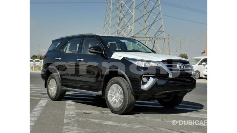 Big with watermark toyota fortuner abia state import dubai 10655