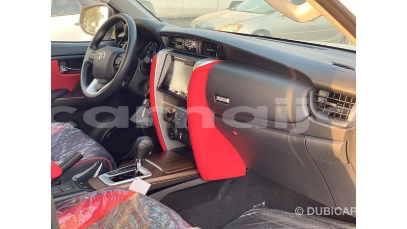 Big with watermark toyota fortuner abia state import dubai 10656