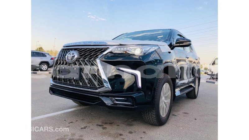 Big with watermark toyota fortuner abia state import dubai 10657