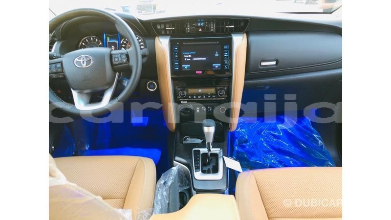 Big with watermark toyota fortuner abia state import dubai 10657