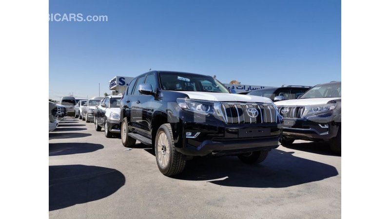 Big with watermark toyota prado abia state import dubai 10658