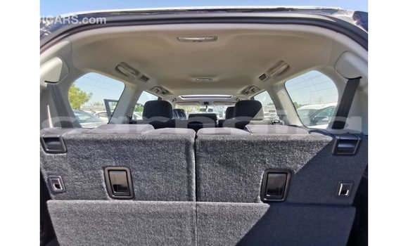 Buy Import Toyota Prado Black Car in Import - Dubai in Abia State Buy Import Toyota Prado Black Car in Import - Dubai in Abia State