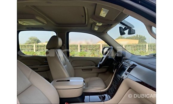 Buy Import Cadillac Escalade Black Car in Import - Dubai in Abia State Buy Import Cadillac Escalade Black Car in Import - Dubai in Abia State