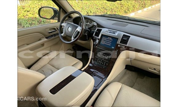 Buy Import Cadillac Escalade Black Car in Import - Dubai in Abia State Buy Import Cadillac Escalade Black Car in Import - Dubai in Abia State