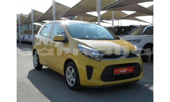Buy Import Kia Picanto Other Car in Import - Dubai in Abia State